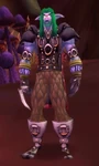Earthbinder Rayge