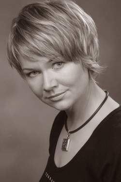 Joanna wegrzy