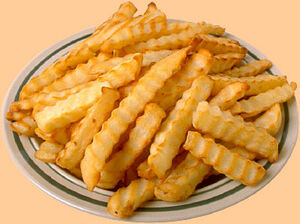 FrenchFries