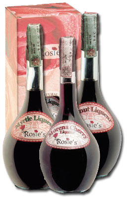 CherryLiqueur