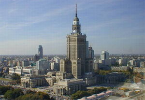 PalacKulturyPoland