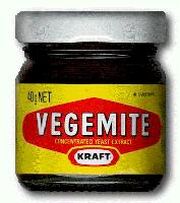 Vegemite Wiki