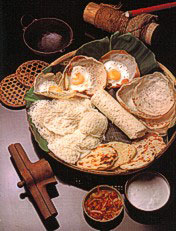 Appetizer