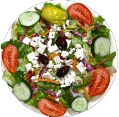 Image of Horiatiki Salata, Recipes Wiki
