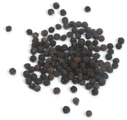 Black Pepper