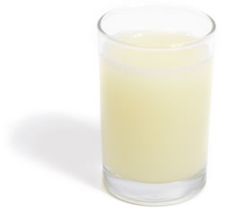 Lemon Juice