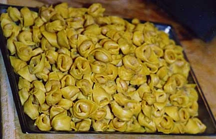 Tortellini