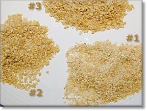 BulghurWheat