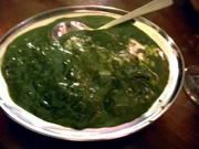 Serbian Spinach