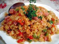 Southern Jambalaya
