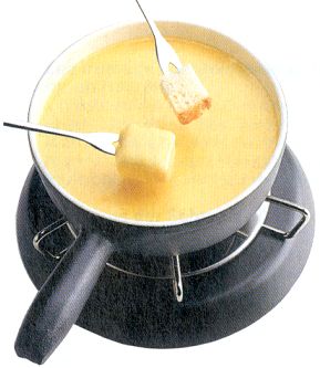 fondue photos