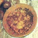 Aloo Paratha