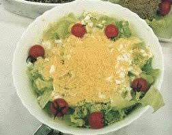 SALATA PO POLSKU