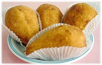 Coxinha