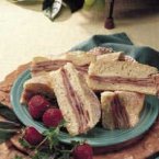 Monte Cristo Delights