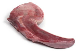 Tongue
