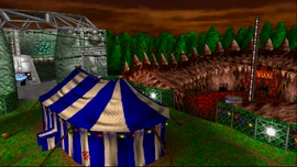Witchyworld entry