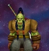 DurshHero of the Crimson Fang