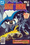 Batman 331