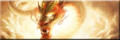 Eurabatres the gold dragon