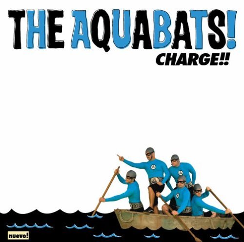 aquabats charge