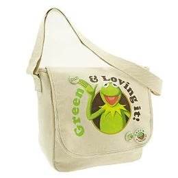 GreenAndLovingItBag
