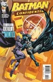 Batman Confidential -14 Cover