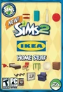 IKEA boxart