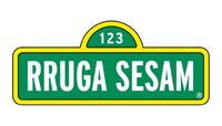 Rrugosesamsign-kosovo-albanian-language
