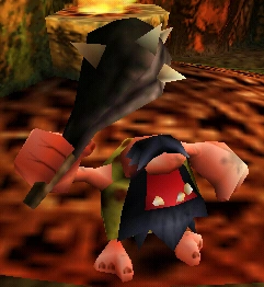 Unga Bunga