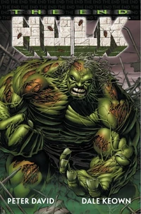 Incredible Hulk The End Vol 1 1