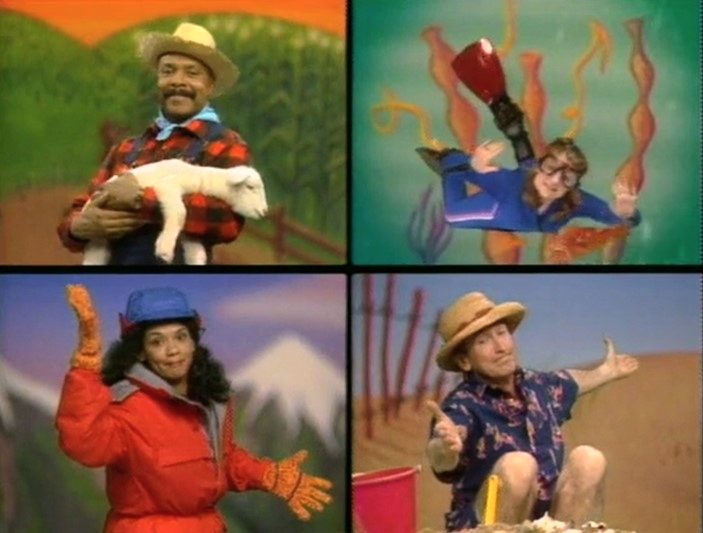 episode 3037 muppet explore exploring wiki sesame street song cast conner dave wikia gina maria bob gordon sing 2877