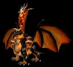 General Drakkisath