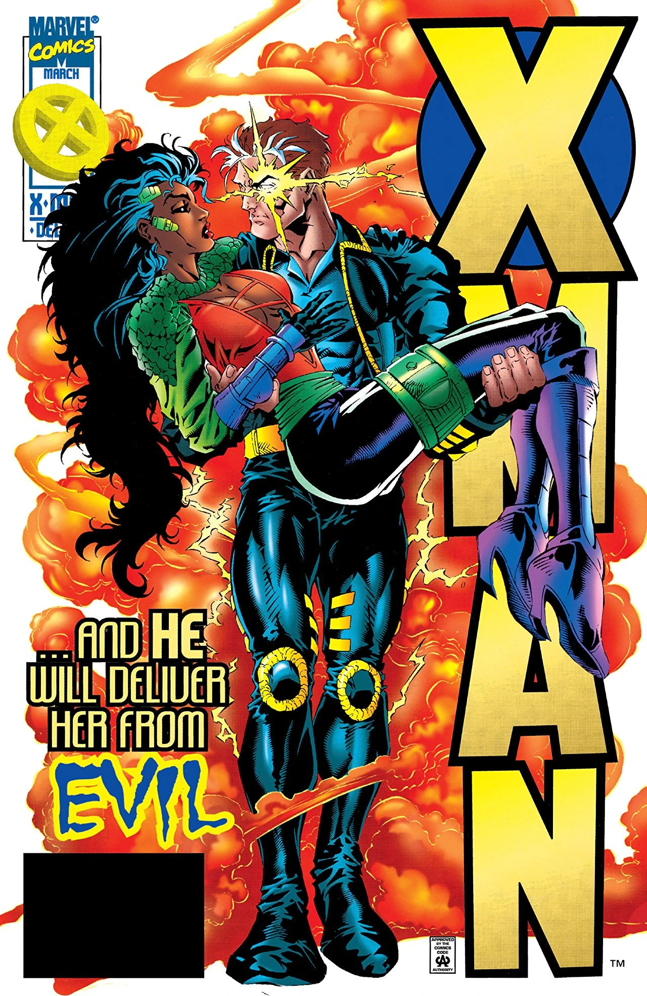 x man vol 1 13 by steve skroce marvel marvel comics superheroes x man
