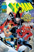 X-Man Vol 1 24