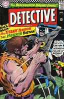 Detective Comics 349