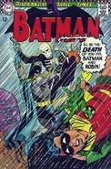 Batman 180