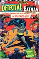 Detective Comics 354
