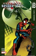 Ultimate Spider-Man Vol 1 83