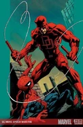 Ultimate Spider-Man Vol 1 106 Textless