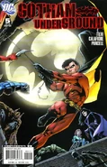 Gotham Underground 5