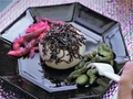 Kelp bud, Plankton loaf, Sea berry.jpg