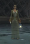 Unliving Caretaker