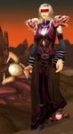 TProphet