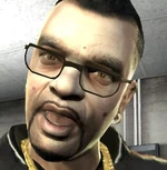 Manny Escuela IV
