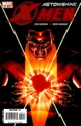 Astonishing X-Men Vol 3 20