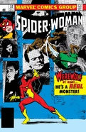 Spider-Woman Vol 1 32