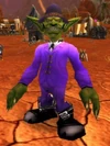 Tapper Swindlekeg