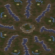 MeatGrinder SC1 Map1