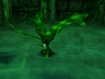 Spinning Seaweed